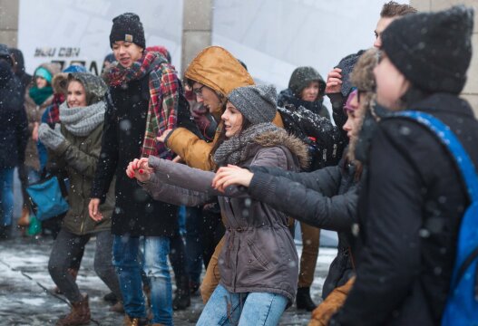 "You Can Dance - Po prostu tańcz" - casting Wrocław