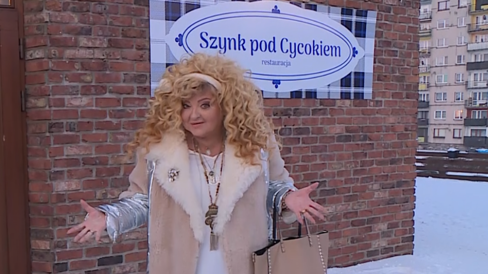 Kuchenne Rewolucje: Magda Gessler zrywa rewolucje. Nie ma kolacji, nie ma restauracji!