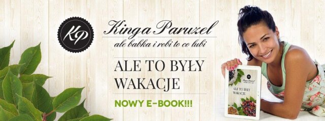 Kinga Paruzel